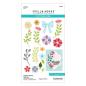 Preview: Spellbinders - Stanzschablone "Garden Wreath Add-Ons" Dies