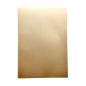 Preview: Paper Favourites - Spiegelkarton "Gold Pearl" Mirror Card Matte A4 - 5 Bogen