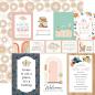 Preview: Carta Bella - Designpapier "At Home" Paper Pad 6x6 Inch - 24 Bogen