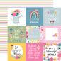 Preview: Echo Park - Designpapier "Fairy Garden" Collection Kit 12x12 Inch - 12 Bogen