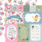 Preview: Echo Park - Designpapier "Fairy Garden" Paper Pack 6x6 Inch - 24 Bogen