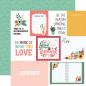 Preview: Echo Park - Designpapier "Year In Review" Collection Kit 12x12 Inch - 12 Bogen