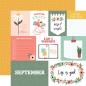 Preview: Echo Park - Designpapier "Year In Review" Collection Kit 12x12 Inch - 12 Bogen