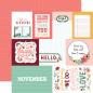 Preview: Echo Park - Designpapier "Year In Review" Collection Kit 12x12 Inch - 12 Bogen