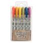 Preview: Ranger - Stifte "Distress Pearls Crayons Nr. 2" Design by Tim Holtz