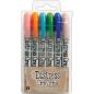 Preview: Ranger - Stifte "Distress Pearls Crayons Nr. 6" Design by Tim Holtz