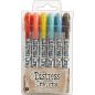 Preview: Ranger - Stifte "Distress Pearls Crayons Nr. 7" Design by Tim Holtz