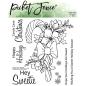 Preview: Picket Fence Studios - Stempelset "Candy Cane Christmas" Clear stamps