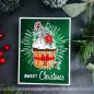 Preview: Picket Fence Studios - Stempelset "Sweet Holiday" Clear stamps