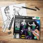 Preview: Spectrum Noir - Alkohoholmarker "The Joker" Fan-Art Like a Pro Art Kit 