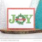 Preview: My Favorite Things - Stanzschablone "Joy" Die-namics