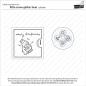 Preview: Lawn Fawn - Stempelset "Little Snow Globe: Bear" Clear Stamps