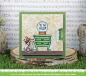 Preview: Lawn Fawn - Stanzschablone "Reveal Wheel Little Snow Globe: Dog" Add-on Die