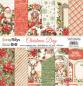 Preview: ScrapBoys - Designpapier "Christmas Day" Paper Pack 12x12 Inch - 12 Bogen