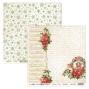 Preview: ScrapBoys - Designpapier "Christmas Day" Paper Pack 12x12 Inch - 12 Bogen