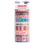 Preview: American Crafts - Decorative Tape "Cutie Pie" Washi Tape