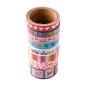 Preview: American Crafts - Decorative Tape "Cutie Pie" Washi Tape