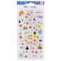 Preview: American Crafts - Aufkleber "Icons" Puffy Sticker