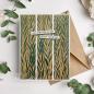 Preview: Creative Expressions - 3D Embossingfolder "Weeping Willow" Prägefolder Design by Sue Wilson