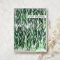 Preview: Creative Expressions - 3D Embossingfolder "Weeping Willow" Prägefolder Design by Sue Wilson