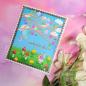 Preview: Creative Expressions - Stanzschablone "Fairy Village Floral Branch" Craft Dies Design by Jamie Rodgers