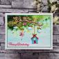 Preview: Creative Expressions - Stanzschablone "Fairy Village Magical Door" Craft Dies Design by Jamie Rodgers