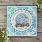 Preview: Creative Expressions - Stanzschablone "Border Ornate Lattice" Craft Dies Design by Sue Wilson