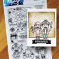 Preview: Ranger - Stempelset by Simon Hurley "Pirate Party" Clear Stamps