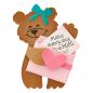 Preview: Stampendous - Stanzschablone "Hugs Accessories" Dies