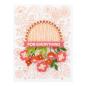 Preview: Spellbinders - Stempelset "Kaleidoscope Arch Sentiments" Clear Stamps