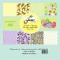 Preview: By Lene - Designpapier "Happy Easter" Paper Pack 6x6 Inch - 24 Bogen