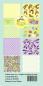 Preview: By Lene - Designpapier "Happy Easter" Paper Pack 10x21 cm - 24 Bogen