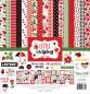 Preview: Echo Park - Designpapier "Little Ladybug" Collection Kit 12x12 Inch - 12 Bogen