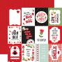 Preview: Echo Park - Designpapier "Little Ladybug" Collection Kit 12x12 Inch - 12 Bogen