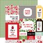 Preview: Echo Park - Designpapier "Little Ladybug" Collection Kit 12x12 Inch - 12 Bogen