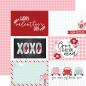 Preview: Echo Park - Designpapier "Love Notes" Collection Kit 12x12 Inch - 12 Bogen