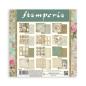 Preview: Stamperia - Designpapier "Precious" Paper Pack 8x8 Inch - 10 Bogen