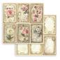 Preview: Stamperia - Designpapier "Precious" Paper Pack 8x8 Inch - 10 Bogen