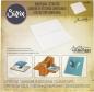 Preview: Sizzix "Cutting Pad Dimensional" Design by Tim Holtz