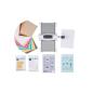 Preview: Sizzix - Big Shot Starter Kit "White & Gray"