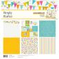 Preview: Simple Stories - Collections Kit "Birthday" 12 Bogen Designpapier