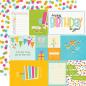 Preview: Simple Stories - Collections Kit "Birthday" 12 Bogen Designpapier