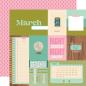 Preview: Simple Stories - Collections Kit "Noteworthy" 12 Bogen Designpapier