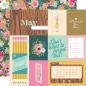 Preview: Simple Stories - Collections Kit "Noteworthy" 12 Bogen Designpapier