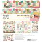 Preview: Simple Stories - Collectors Essential Kit "Noteworthy" 12 Bogen Designpapier