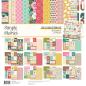 Preview: Simple Stories - Collectors Essential Kit "Noteworthy" 12 Bogen Designpapier