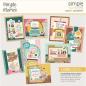 Preview: Simple Stories - Cards Kit "Noteworthy"