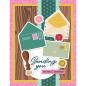 Preview: Simple Stories - Cards Kit "Noteworthy"