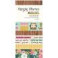 Preview: Simple Stories - Washi Tape "Noteworthy"