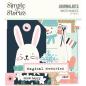 Preview: Simple Stories - Collectors Essential Kit "Winter Wonder" 12 Bogen Designpapier